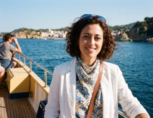 María