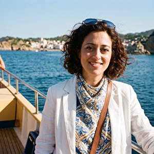 María